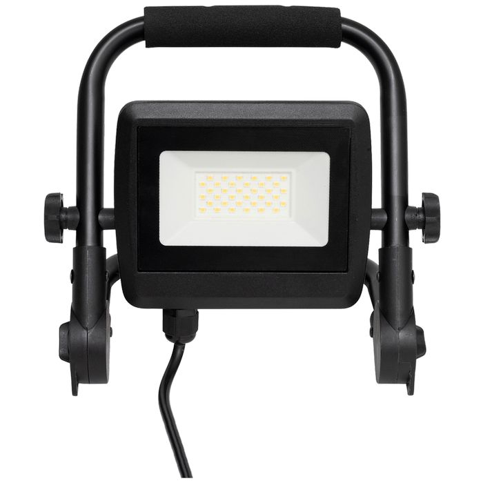 home Reflektor, LED, prijenosni, 20 W, 1600 lm, IP65 - FLL H 20