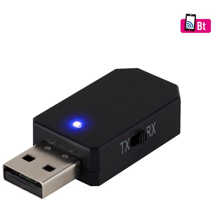 SAL Bluetooth bežični adapter - BTRC 30