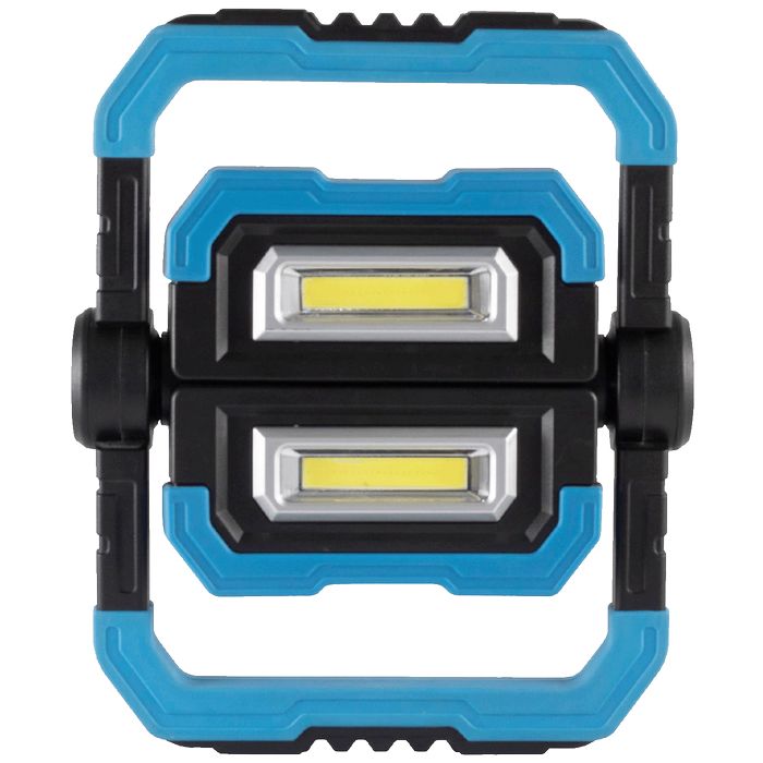 home Reflektor LED, punjivi, 10W, 1000 lm, 5000mAh, IP44 - FLB 10C