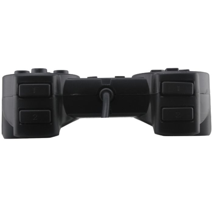 Connect XL Gamepad za PC sa vibracijom, 14 tipki/tastera, Double Shock - CXL-GP300