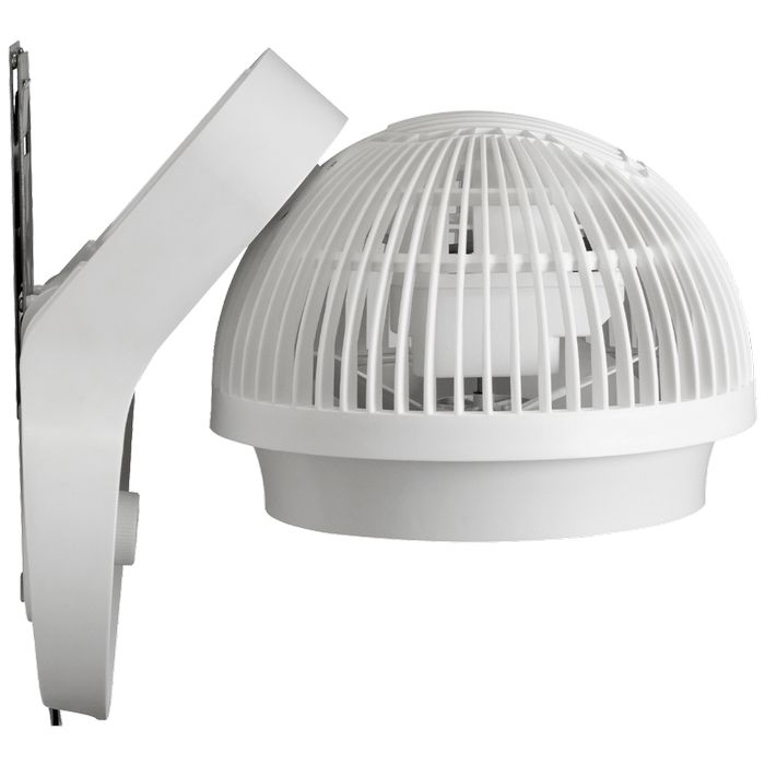 home Ventilator zidni, promjer 18 cm, 30 W - WFM 2