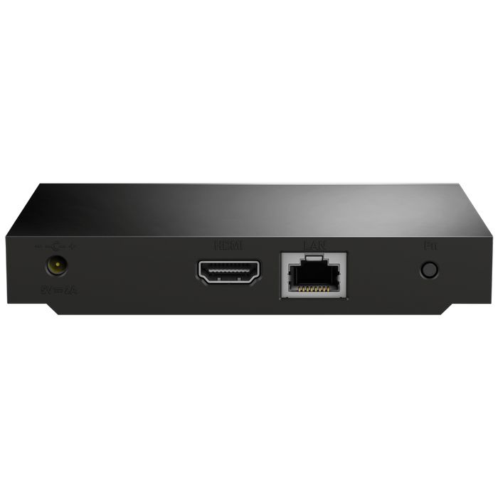 Mag Prijemnik IPTV za Stalker midlleware, LAN - MAG 540