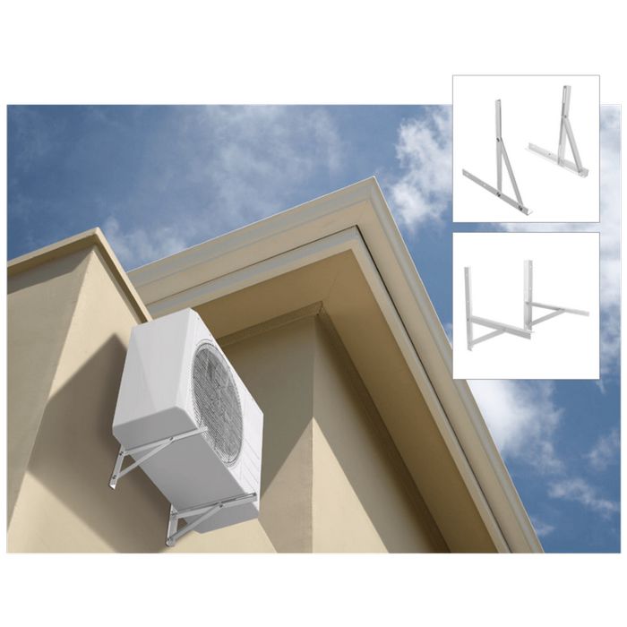 Superior Nosač klima uređaja, univerzalni - Air Fix Pro