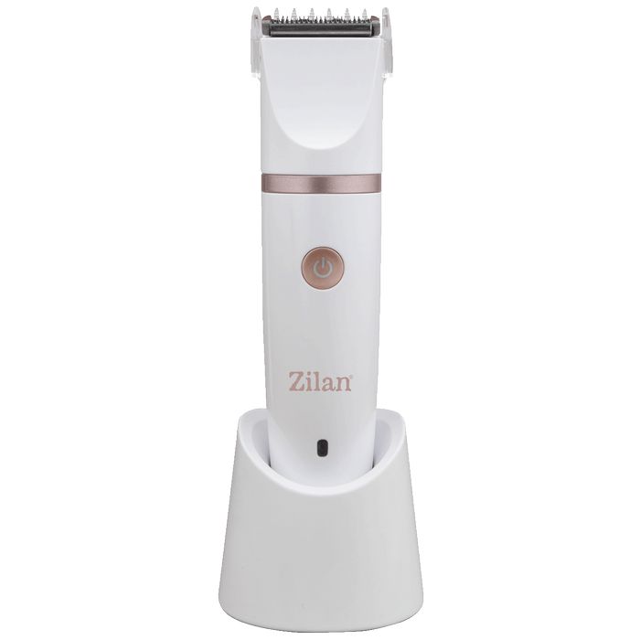 Zilan Epilator, 3u1, IPx7 - ZLN8740 Quirtis