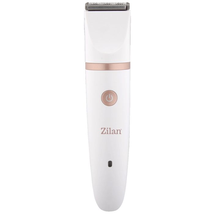 Zilan Epilator, 3u1, IPx7 - ZLN8740 Quirtis