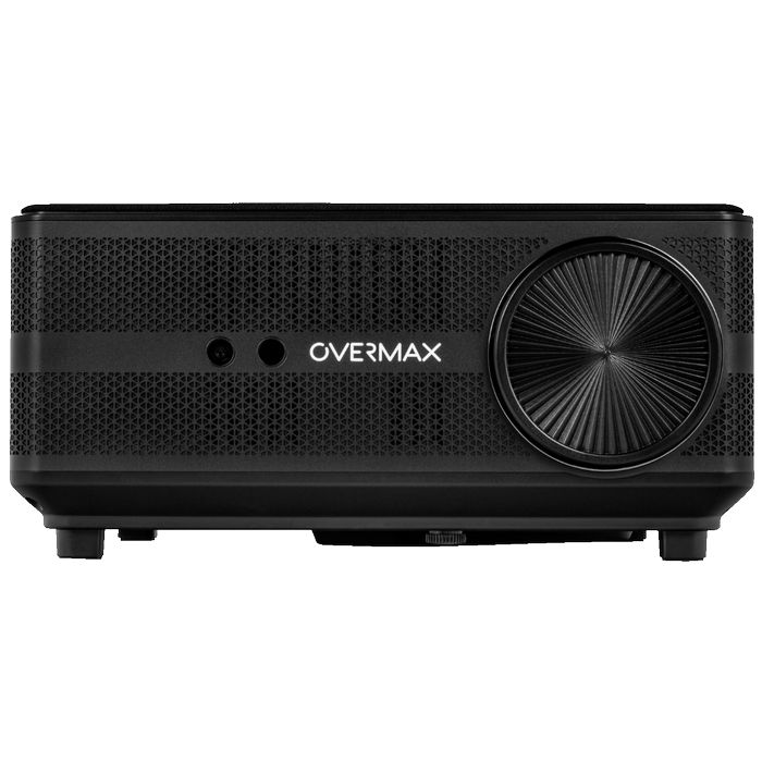 Overmax Pametni LED projektor, FullHD, 7000 lm, Android OS - Multipic 6.1