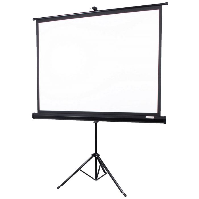 Overmax Platno za projektor sa stalkom, 116 x 87 cm - OV-Tripod Screen 60