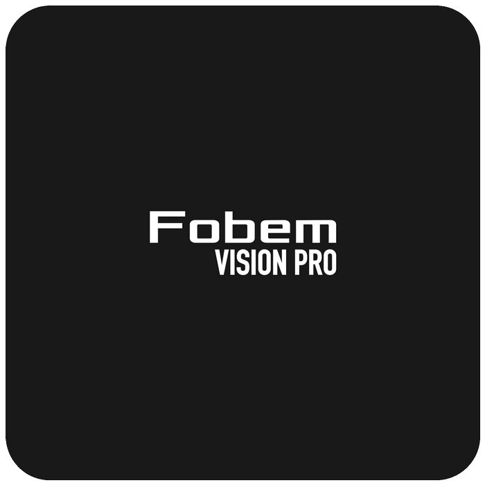 Fobem Prijemnik IPTV@Android,6K,4/64GB, WiFi 2.4/5GHz, Bluetooth - Vision Pro