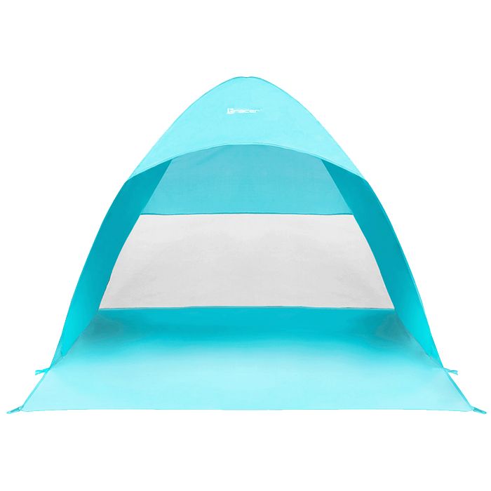 Tracer Šator za plažu, 160 x 150 x 115 cm - BEACH POP UP TENT BLUE