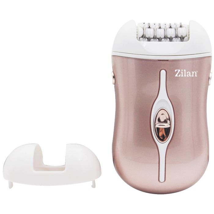 Floria Epilator, 3u1, Lady Care Set Luna - ZLN8788