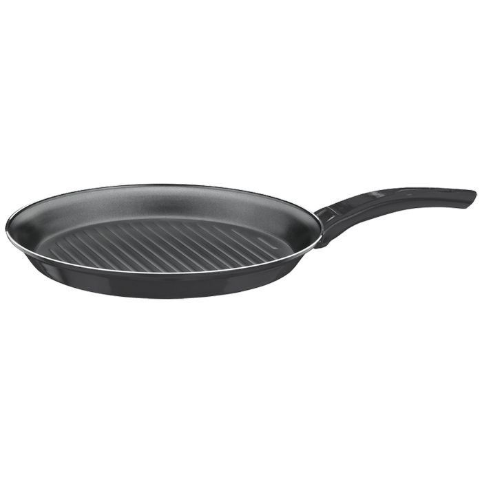 Zilan Grill tava, teflon, 28 cm - ZLN2126