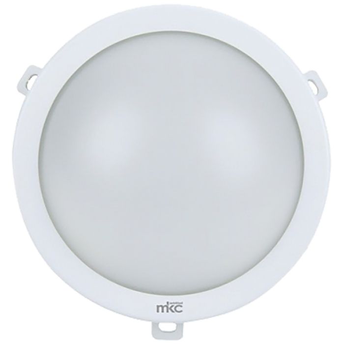 MKC Plafonjera, LED, 6W - GECKO