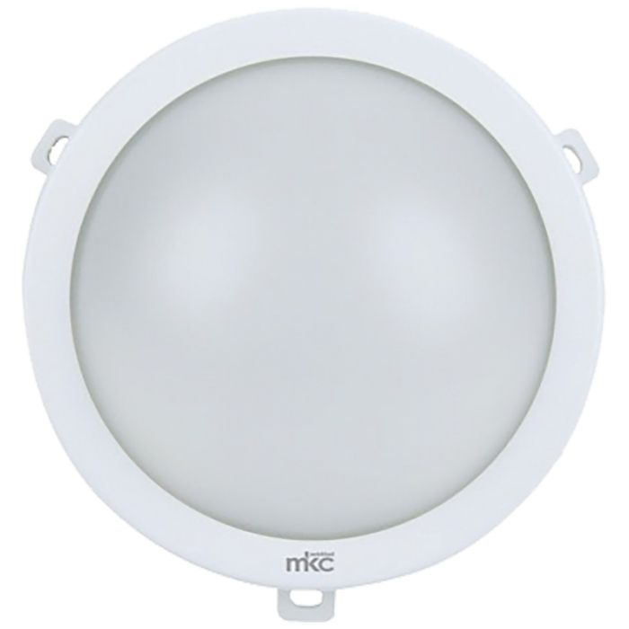 MKC Plafonjera, LED, 12W - GECKO