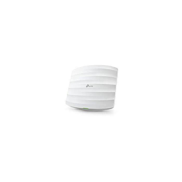 TP-Link AC1350 bežična pristupna točka zidna/stropna (AP) 450Mbps/867Mbps (2.4GHz/5GHz), 802.11a/b/g/n/ac, 1×G-LAN, podrška za PoE, 4×interna antena