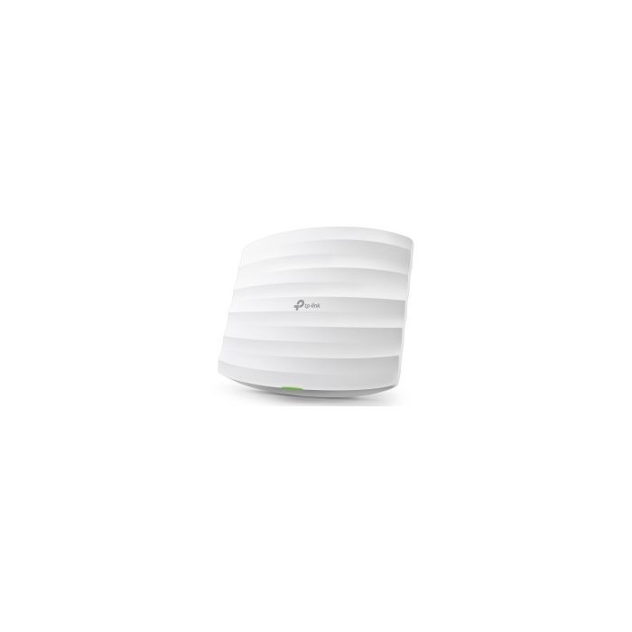 TP-Link Omada AC1750 bežična pristupna točka zidna/stropna (AP) 450Mbps/1300Mbps (2.4GHz/5GHz), 802.11ac/n/g/b/a, 2×G-LAN, podrška za PoE 802.3af/at, 6×interna antena