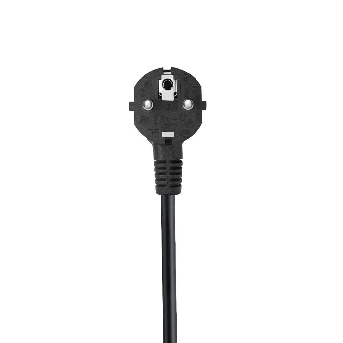 EcoFlow 220V AC charging cable
