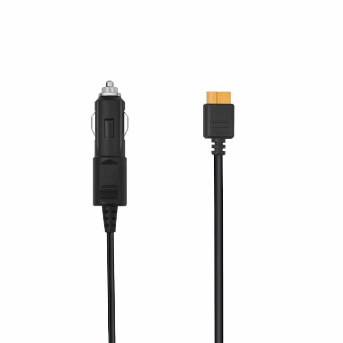 Ecoflow 12V car XT60 cable for charging devices