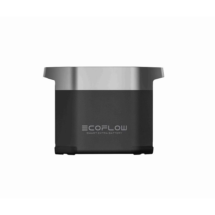 EcoFlow DELTA 2 Smart Extra 1024Wh additional battery