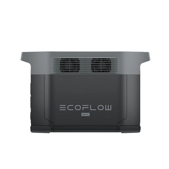 EcoFlow DELTA 2 Max Portable Power Station 2048Wh portable power station