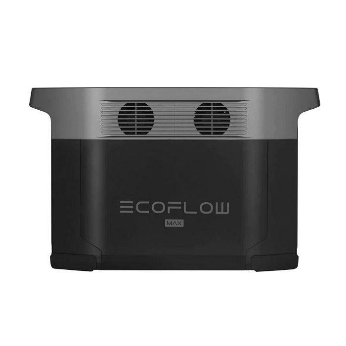 EcoFlow DELTA Max Portable Power Station 1612Wh portable power station