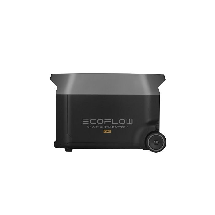 Ecoflow DELTA Pro Extra additional battery for Delta Pro devices 3600Wh