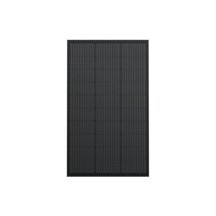 EcoFlow 100W fixed solar panel