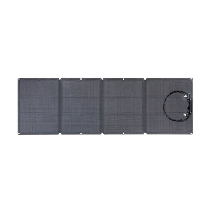 EcoFlow 110W solar panel