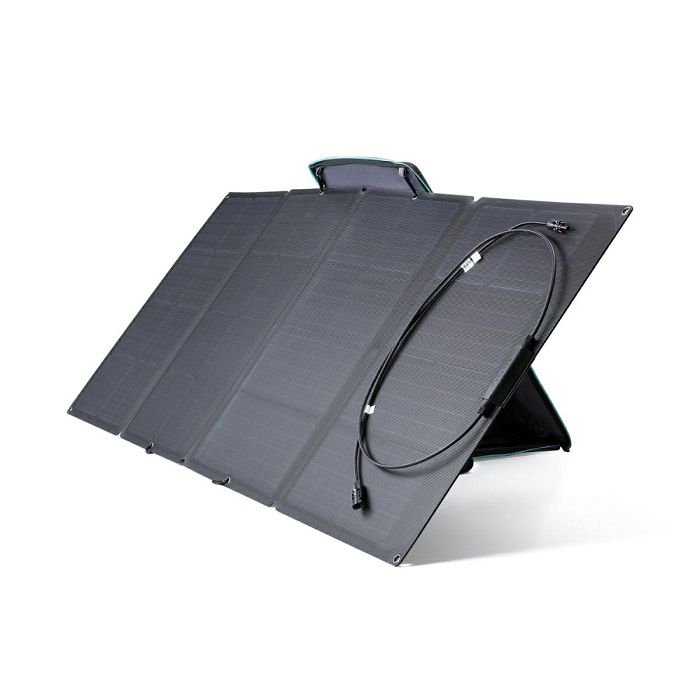 EcoFlow 160W solar panel