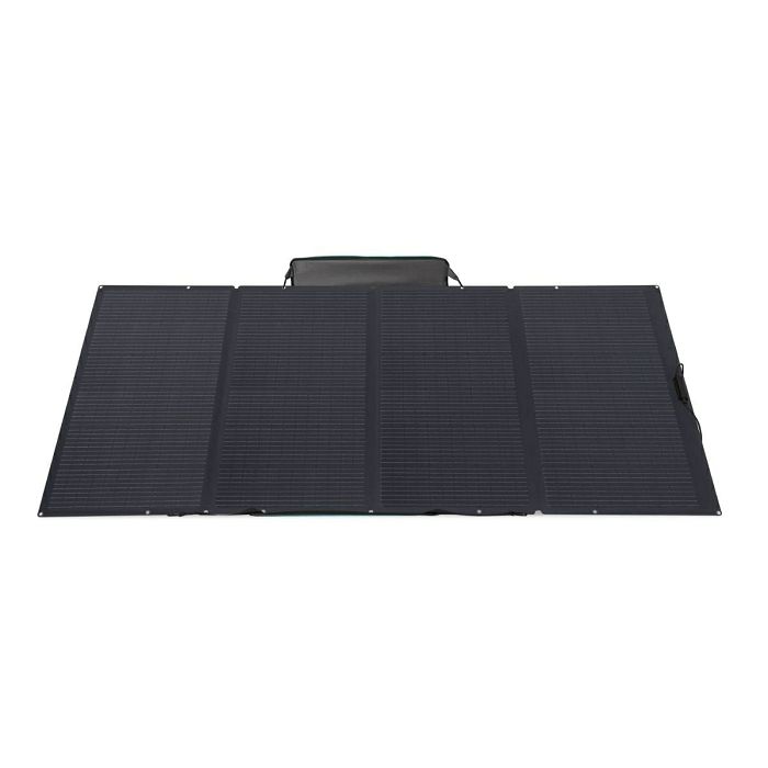 EcoFlow 400W solar panel