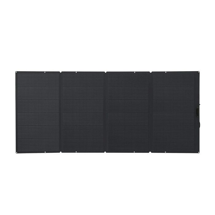 EcoFlow 400W solar panel