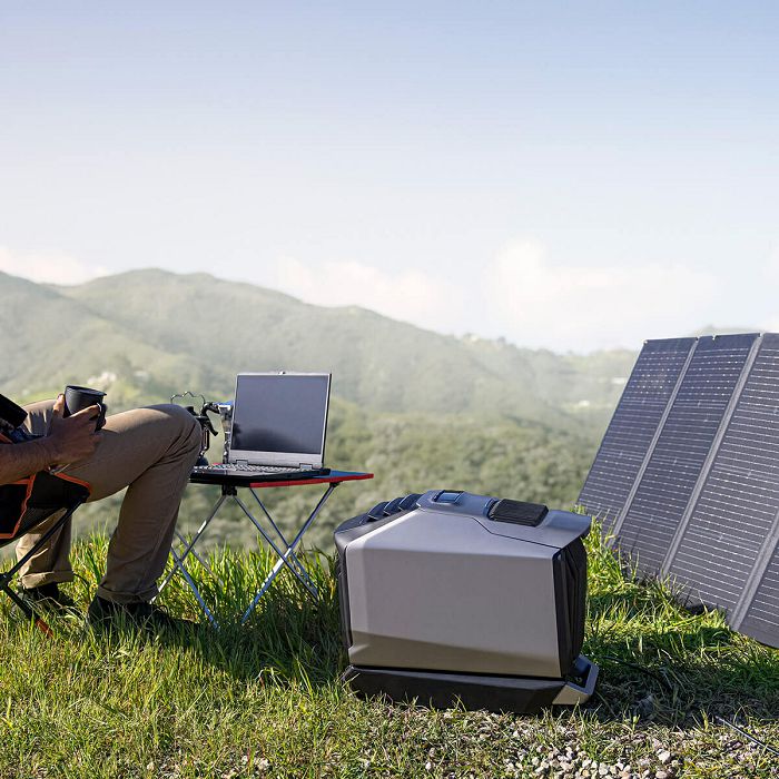 EcoFlow WAVE 2 portable air conditioner