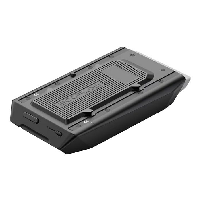 EcoFlow WAVE 2 Battery