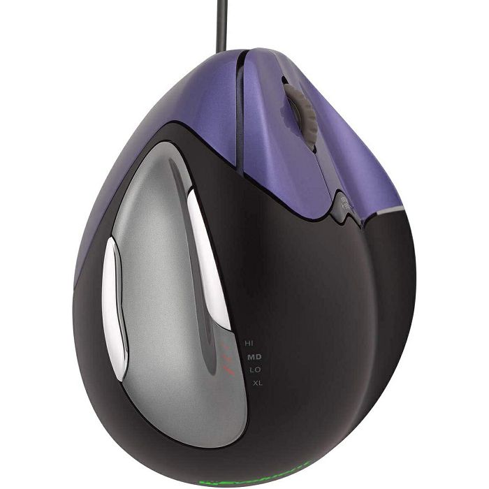 Evoluent Vertical Mouse 4 Right Wired Size S