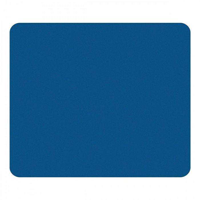 Fellowes BASIC mouse pad, blue