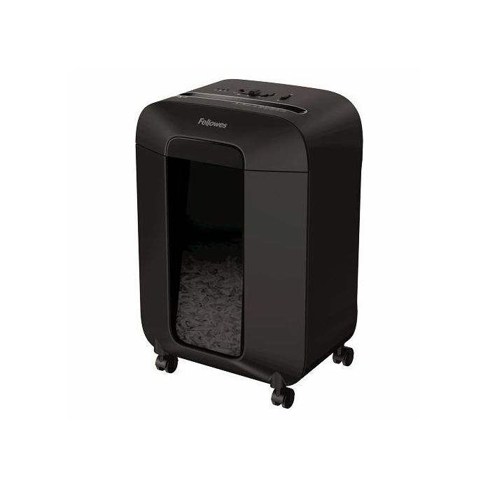 Fellowes Powershred® LX85 Document Shredder