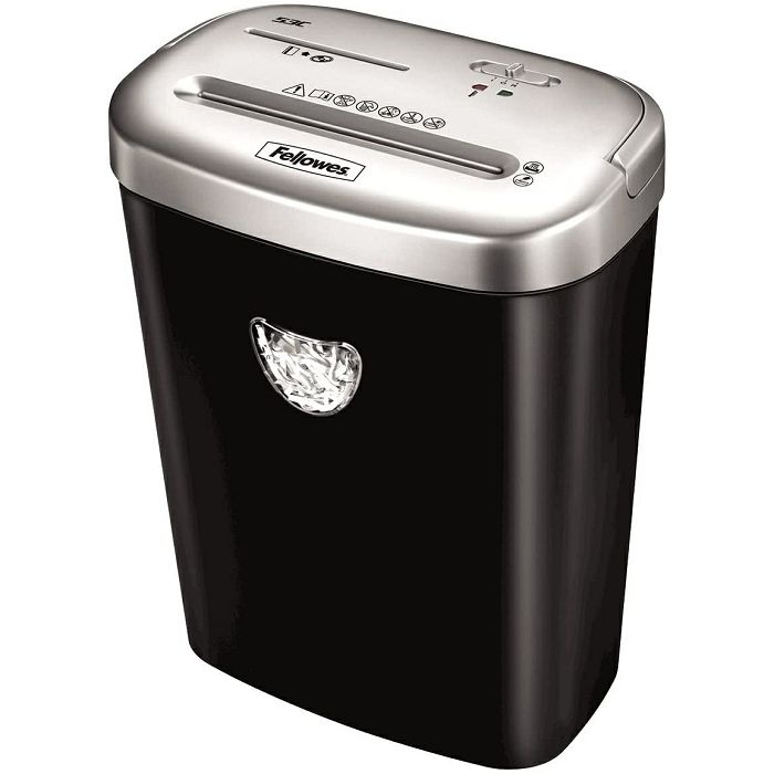 Fellowes Powershred® 53C document shredder