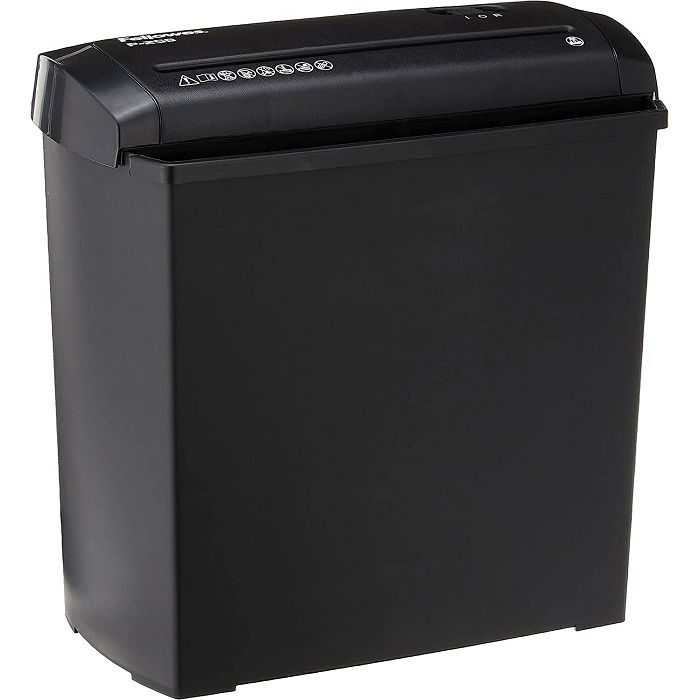 Fellowes Powershred® P-25S Document Shredder