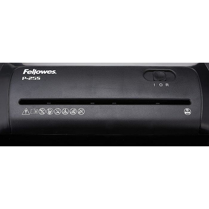 Fellowes Powershred® P-25S Document Shredder