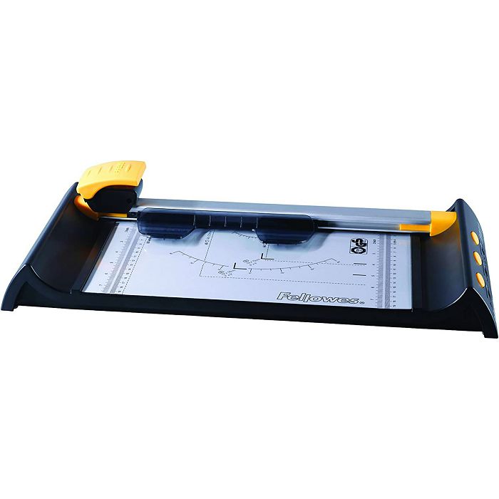 Fellowes Neutron Plus A4 paper trimmer