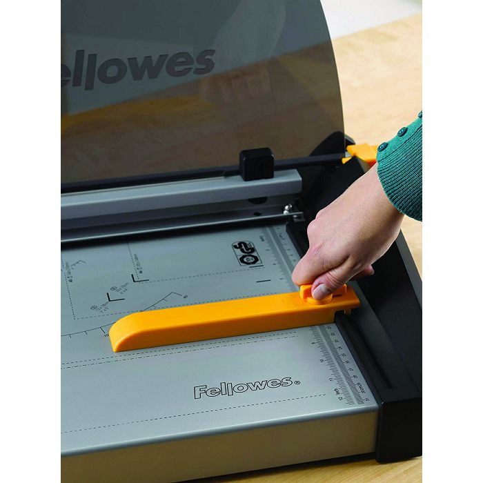 Fellowes Plasma A3 Guillotine