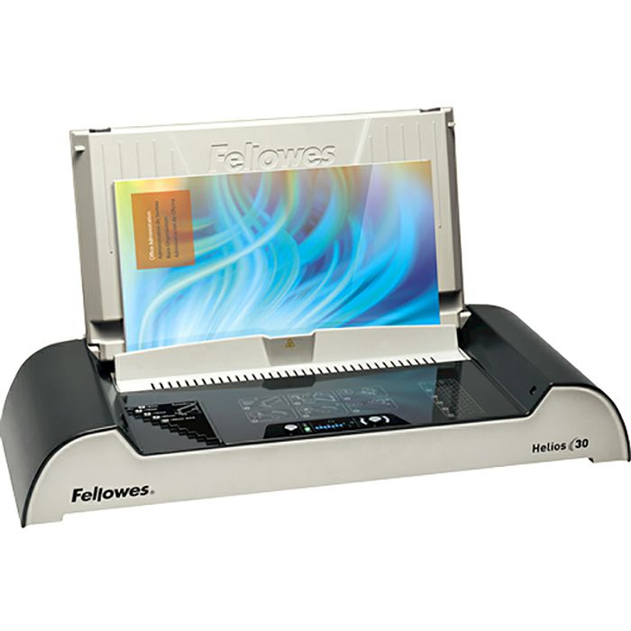 Fellowes Thermal Binding Machine Helios 30