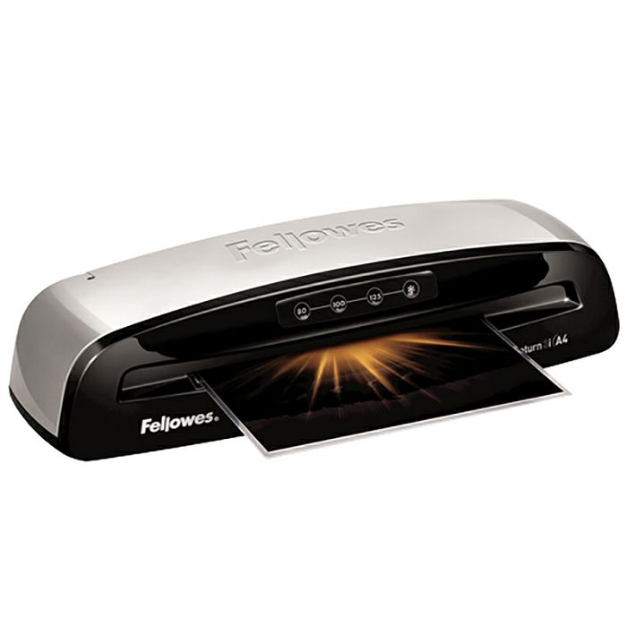 Fellowes Saturn 3i A4 Laminator