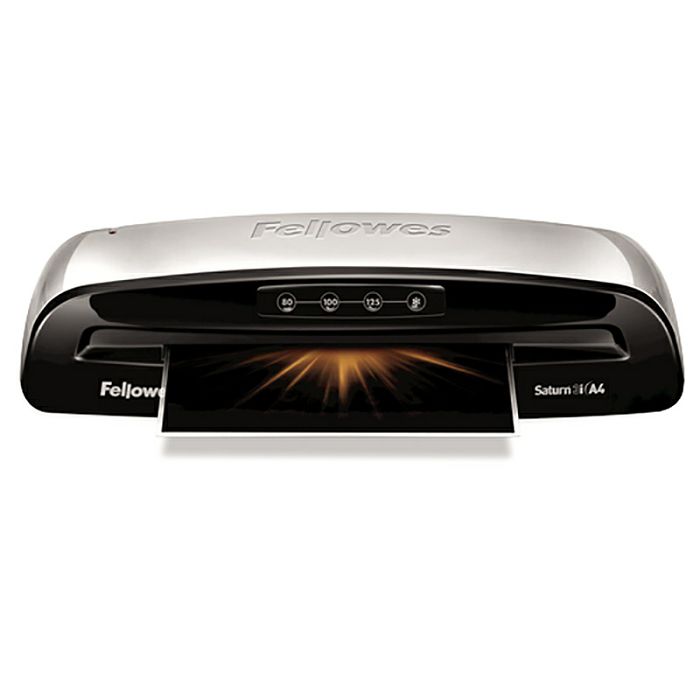 Fellowes Saturn 3i A4 Laminator