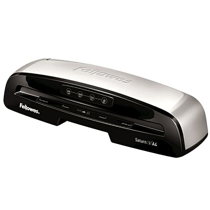 Fellowes Saturn 3i A4 Laminator