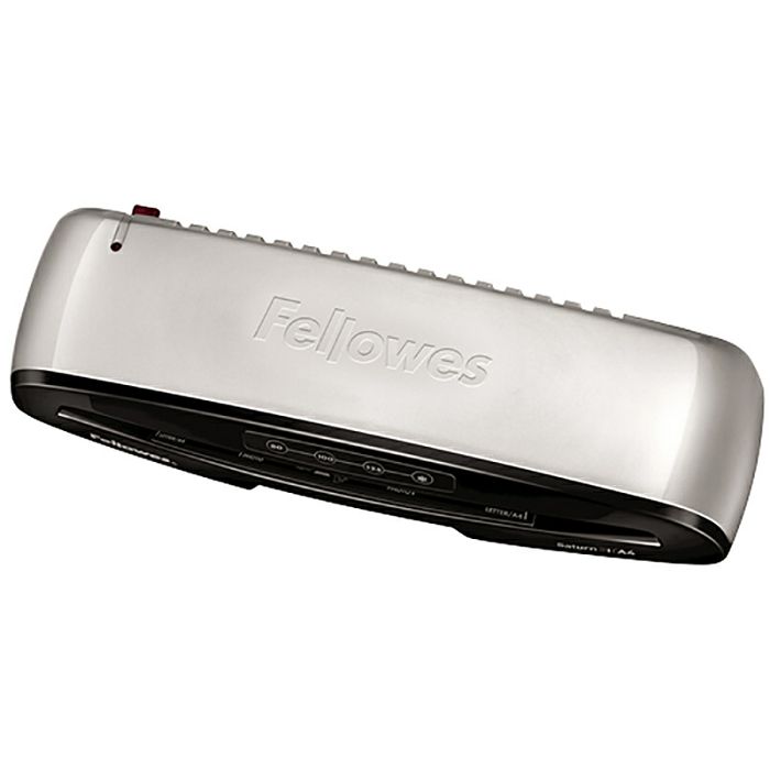 Fellowes Saturn 3i A4 Laminator