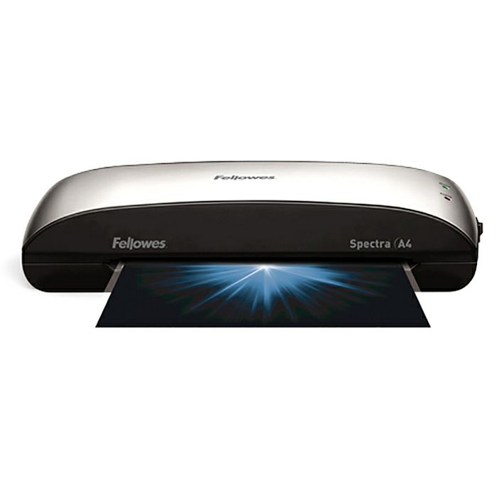 Fellowes Spectra A4 plasticizer