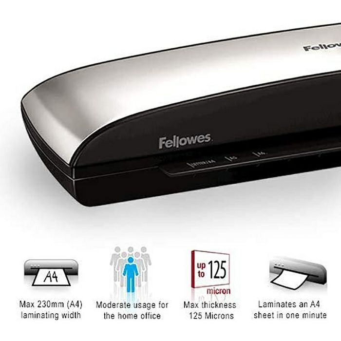 Fellowes Spectra A4 plasticizer