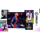Igra PC FIFA 21 4600 FUT Points