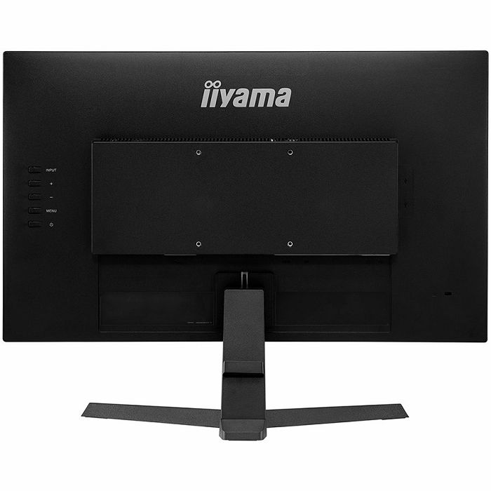 Monitor IIYAMA 24" ETE Fast IPS Gaming, G-Master Red Eagle, FreeSync, 165Hz, 0,8ms, Speakers, USB-HUB, Black Tuner, G2470HSU