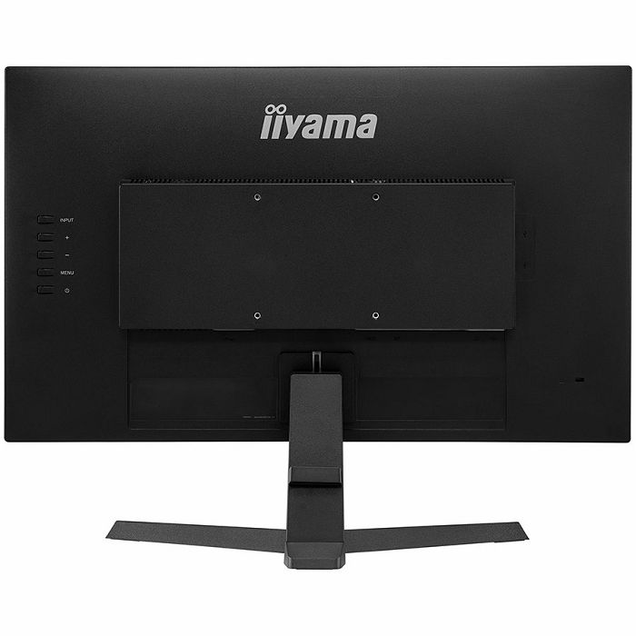 iiyama G-Master G2770HSU-B1 27" Fast (FLC) IPS LCD, 165Hz, 0.8ms, FreeSync™ Premium, Full HD 1920x1080, 250 cd/m² Brightness, 1 x HDMI